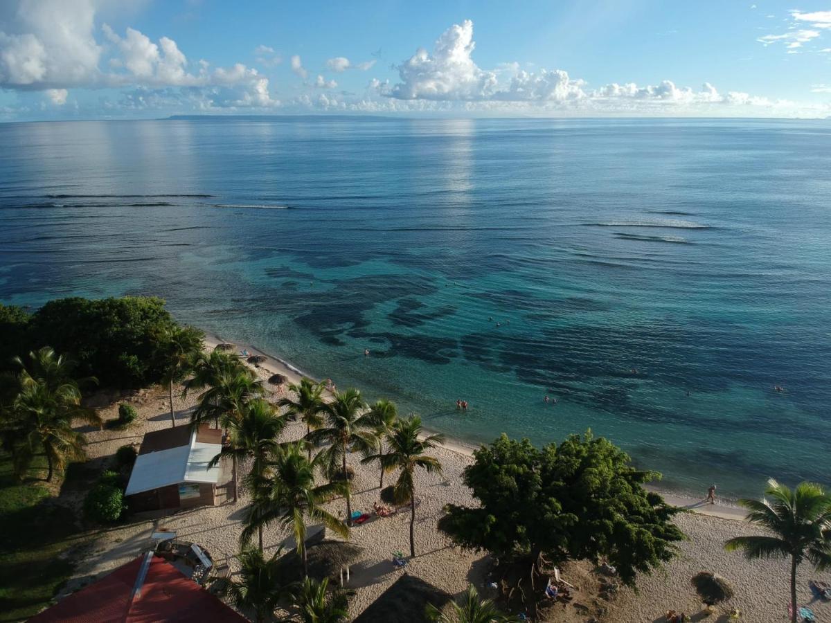 Saint-François, Anse des Rochers, Magnolias do Brasil Exterior foto
